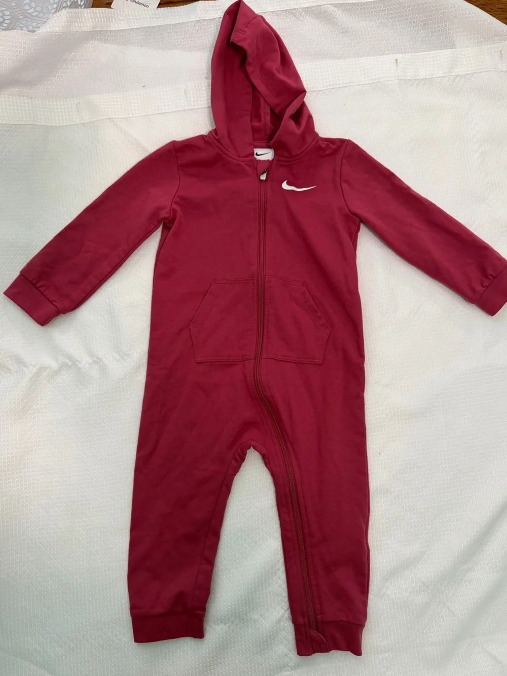 Nike excellent size